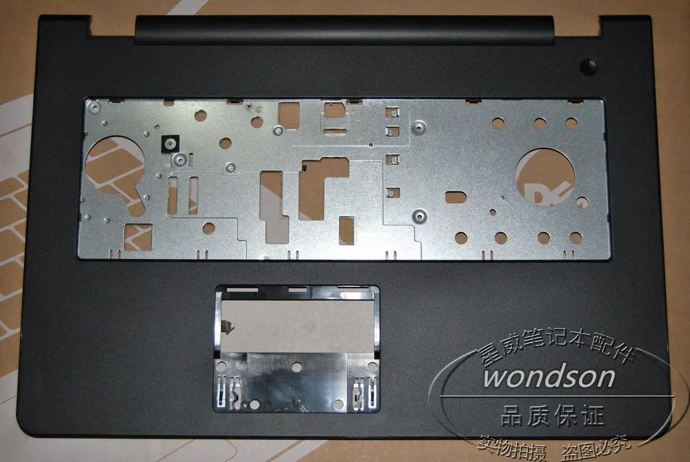 Free Shipping For Dell Inspiron 17 5000 5755 5758 Palmrest Touchpad Top Cover CN-0JFFNN w/ 1 Year Warranty
Free Shipping For Dell Inspiron 17 5000 5755 5758 Palmrest Touchpad Top Cover CN-0JFFNN w/ 1 Year Warranty
