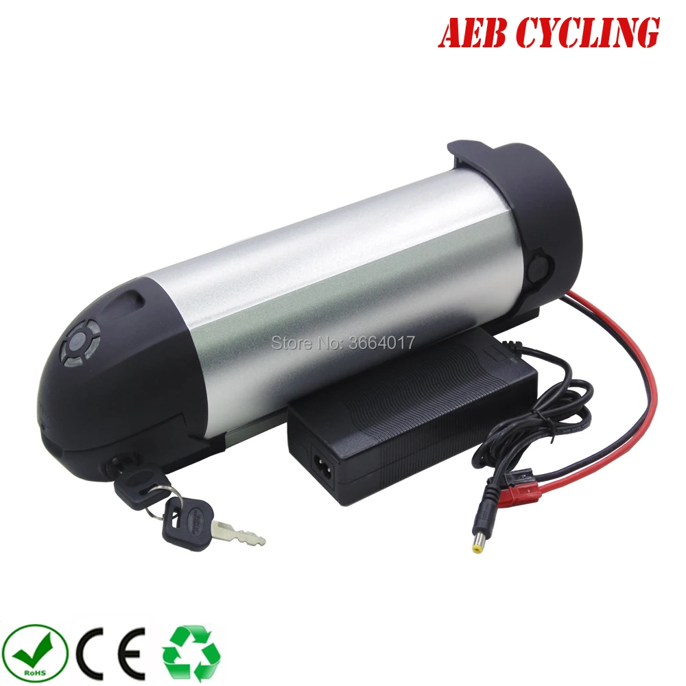 Литий ионный аккумулятор для велосипеда 36 В 14 5 Ач|ebike battery|ebike battery 36v36v ebike |