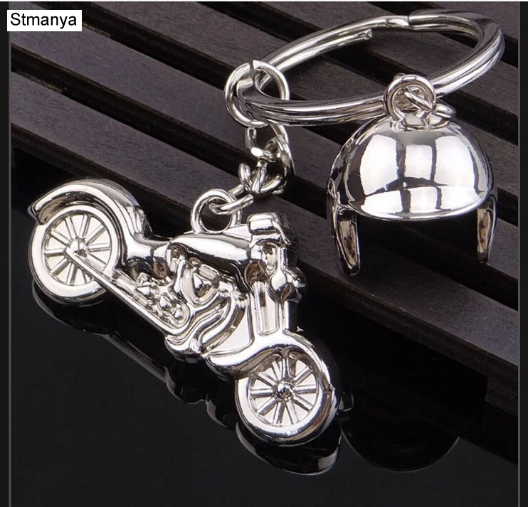 2PCS/LOT Hot Sale Luxury metal Metal Keychain Car Key Chain Key Ring Helmet Motorcycle chain pendant For Man Women Gift 17327
2PCS/LOT Hot Sale Luxury metal Metal Keychain Car Key Chain Key Ring Helmet Motorcycle chain pendant For Man Women Gift 17327