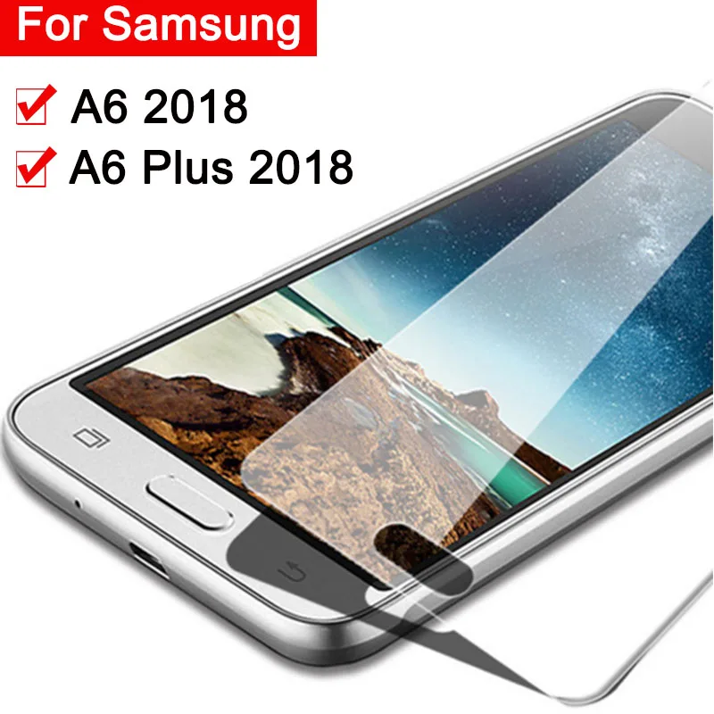 Защитное стекло для Samsung A6 Plus 2018, закаленное стекло, Защита экрана для Galaxy A6 A 6 Plus A6Plus, полная защита, защитная пленка
Защитное стекло для Samsung A6 Plus 2018, закаленное стекло, Защита экрана для Galaxy A6 A 6 Plus A6Plus, полная защита, защитная пленка