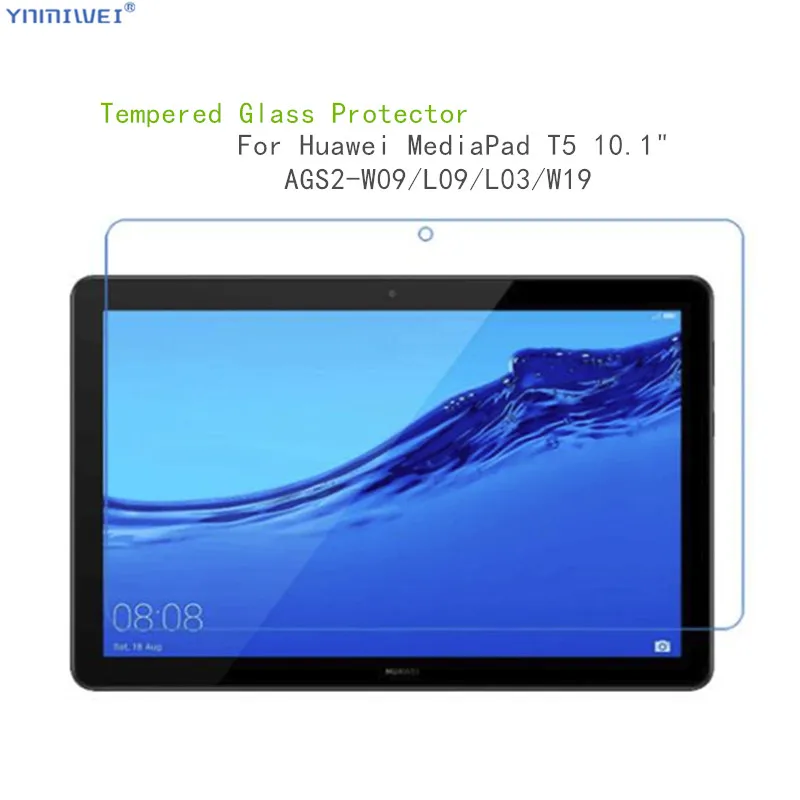 3Piece For Huawei MediaPad T5 10 Tempered Glass Screen Protector For Huawei Mediapad T3 10 Glass Films
3Piece For Huawei MediaPad T5 10 Tempered Glass Screen Protector For Huawei Mediapad T3 10 Glass Films