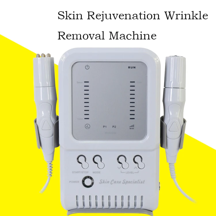 2019 new Hot Sale Skin Rejuvenation Wrinkle Removal Machine No-needle Mesotheration Bipolar Face Body Massage Device FG-200
2019 new Hot Sale Skin Rejuvenation Wrinkle Removal Machine No-needle Mesotheration Bipolar Face Body Massage Device FG-200