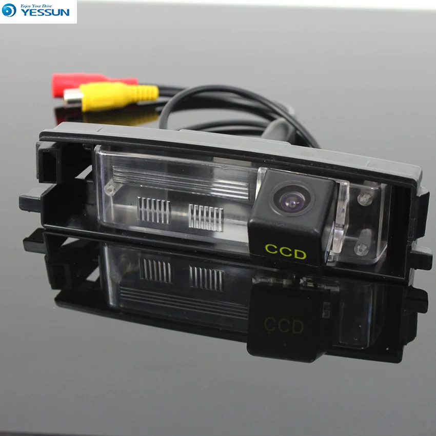 YESSUN Car Rear View Camera For Toyota RAV4 RAV-4 2005~2012 Fifth-generation car Reversing Park high quality hd Camera CCD
YESSUN Car Rear View Camera For Toyota RAV4 RAV-4 2005~2012 Fifth-generation car Reversing Park high quality hd Camera CCD