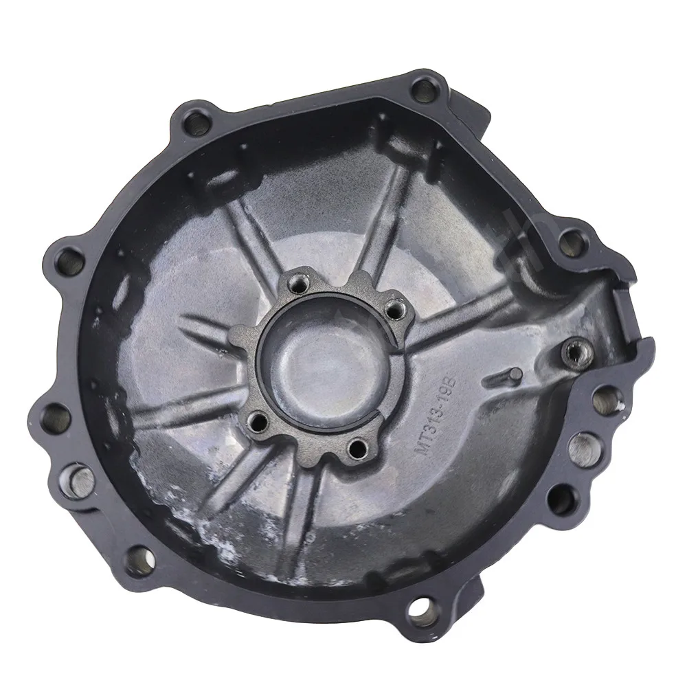 Motorcycle Aluminum Alloy Stator Engine Cover Crankcase For Kawasaki Ninja ZX10R ZX-10R 2006 2007 2008 2009 2010 06 07 08 09 10
Motorcycle Aluminum Alloy Stator Engine Cover Crankcase For Kawasaki Ninja ZX10R ZX-10R 2006 2007 2008 2009 2010 06 07 08 09 10