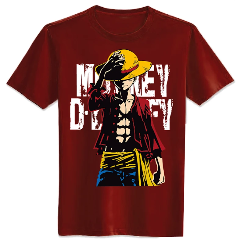 Cute Unicorn One Piece Luffy T shirt casual tshirt homme O neck streetwear man t-shirt boys clothes anime summer top tees
Cute Unicorn One Piece Luffy T shirt casual tshirt homme O neck streetwear man t-shirt boys clothes anime summer top tees