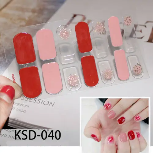 14pcs/sheet 3D Star Moon Nail Art Stickers Adhesive Decal Manicure Decoration DIY Full Cover Wrap Nail Shining
14pcs/sheet 3D Star Moon Nail Art Stickers Adhesive Decal Manicure Decoration DIY Full Cover Wrap Nail Shining