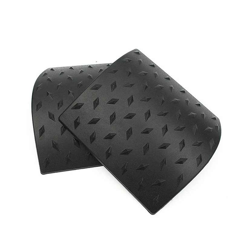 2pcs Car Styling Hood A-pillar Wrap Cover Angle Protector For Jeep Wrangler Rubicon Unlimited Sahara JK 2007-2015 Accessories | Автомобили