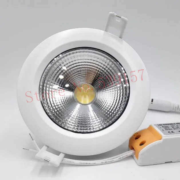 Wholesale high quality waterproof LED downlight 12W 15W Dimmable down LED lighting for corridor/passageway/bathroom
Wholesale high quality waterproof LED downlight 12W 15W Dimmable down LED lighting for corridor/passageway/bathroom