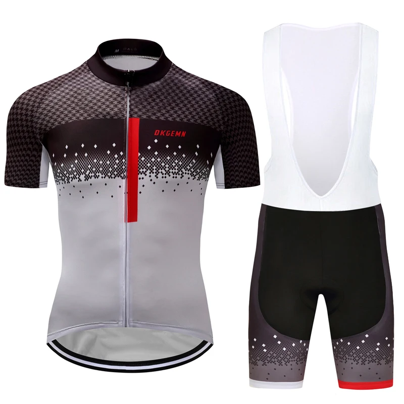 2019 New Sale Short Sleeve Set Cycling Jersey Breathable Bike Clothing Maillot Ropa Ciclismo Uniform Team Cycle Bicycle Jersey
2019 New Sale Short Sleeve Set Cycling Jersey Breathable Bike Clothing Maillot Ropa Ciclismo Uniform Team Cycle Bicycle Jersey