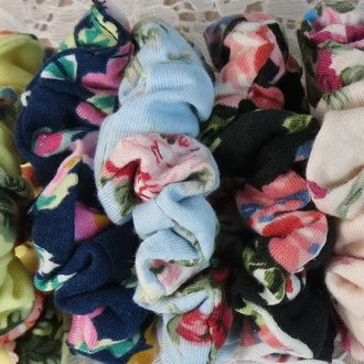 2Pcs/pack 100%Cotton Knitting Printed Hair Scrunchies For Girls Candy Color Elastics Hairround Childrens Decoration for the hair
2Pcs/pack 100%Cotton Knitting Printed Hair Scrunchies For Girls Candy Color Elastics Hairround Childrens Decoration for the hair