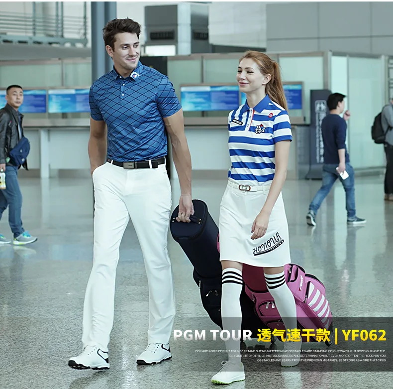 Hot!2017 PGM men golf shirts short sleeve summer sports fabric T shirt golf training apparel quick dry top clothes,Free shipping
Hot!2017 PGM men golf shirts short sleeve summer sports fabric T shirt golf training apparel quick dry top clothes,Free shipping