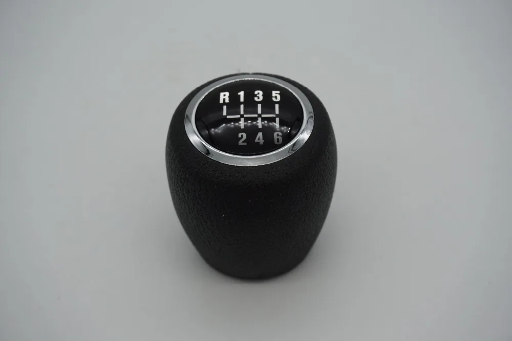 M/T Car Styling 5 / 6 Speed Manual Gear Shift Knob Shifter Lever Pen Head for Chevrolet Chevy Cruze 2008 2009 2010 2011 2012
M/T Car Styling 5 / 6 Speed Manual Gear Shift Knob Shifter Lever Pen Head for Chevrolet Chevy Cruze 2008 2009 2010 2011 2012