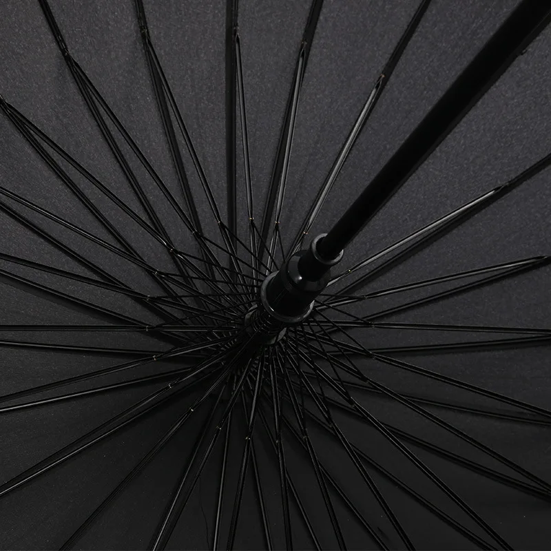 Creative Long Handle Samurai Sword Umbrella Japanese Ninja-like Large Windproof Sun Rain Straight Umbrella Auto Open For Man
Creative Long Handle Samurai Sword Umbrella Japanese Ninja-like Large Windproof Sun Rain Straight Umbrella Auto Open For Man