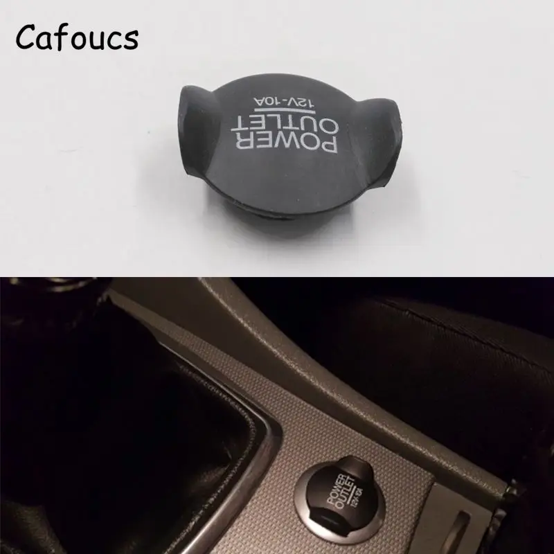 For Ford Focus Mondeo Fiesta Power 12V Socket Cigarette Lighter Outlet Cap Car Cigarette Lighters Cover
For Ford Focus Mondeo Fiesta Power 12V Socket Cigarette Lighter Outlet Cap Car Cigarette Lighters Cover