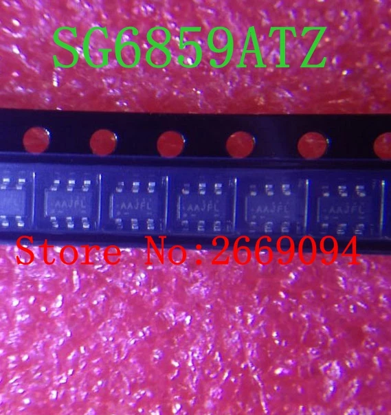 50 шт./100 шт., бесплатная доставка, sg6859низкие цены, SG6859 6859 AAJFB AAJFK стандартные переменный/постоянный ток, новинка, оригинал
50 шт./100 шт., бесплатная доставка, sg6859низкие цены, SG6859 6859 AAJFB AAJFK стандартные переменный/постоянный ток, новинка, оригинал