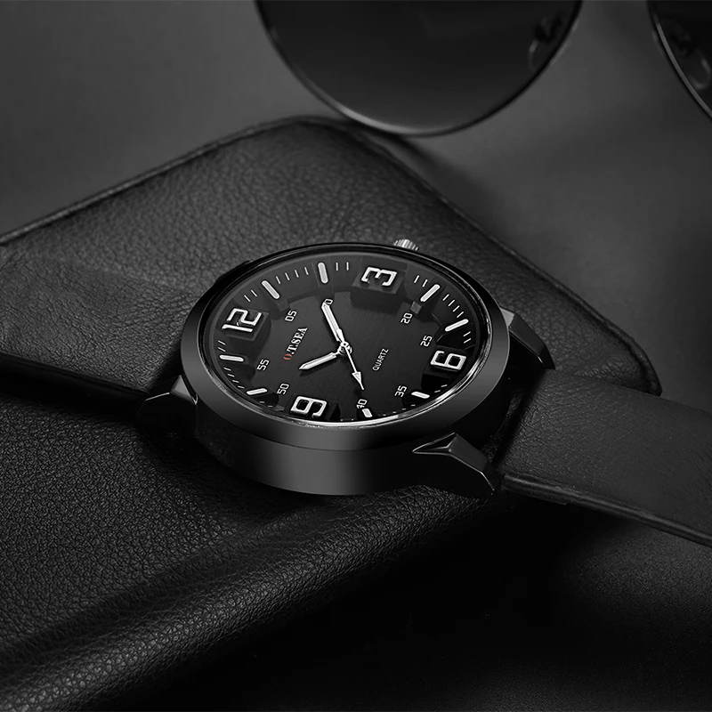 Luxury O.T.SEA Brand Leather Watch Men Military Quartz Wristwatch Male Clock Relogio Masculino 1147
Luxury O.T.SEA Brand Leather Watch Men Military Quartz Wristwatch Male Clock Relogio Masculino 1147