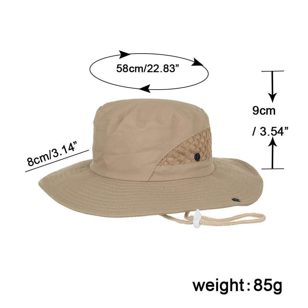 Joymay Solid Color Boonie Hats Nepalese Cap Militares Army Mens Military Hiking Hats Summer Bucket Hat Fishing hat YF021
Joymay Solid Color Boonie Hats Nepalese Cap Militares Army Mens Military Hiking Hats Summer Bucket Hat Fishing hat YF021