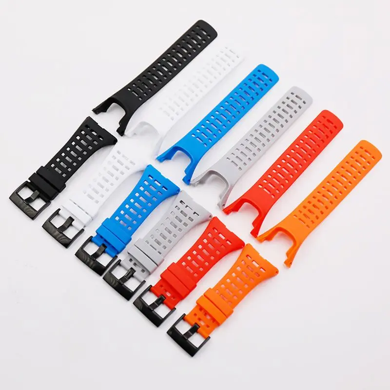Soft Silicone Wrist Strap Flexible Watchband Replacement for Suunto Ambit 1/2/2S/2R/3 Sport/3 Run/3 PEAK Smart Watch Bracelet
Soft Silicone Wrist Strap Flexible Watchband Replacement for Suunto Ambit 1/2/2S/2R/3 Sport/3 Run/3 PEAK Smart Watch Bracelet
