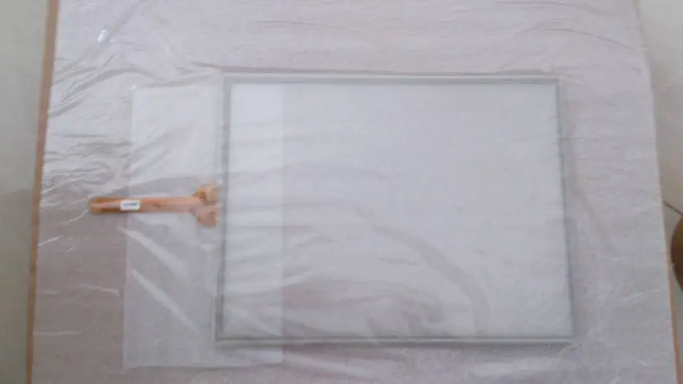 Imported XP50-TTA/DC touch screen new original touch board, warranty for one year machines Industrial Medical equipment touch sc
Imported XP50-TTA/DC touch screen new original touch board, warranty for one year machines Industrial Medical equipment touch sc