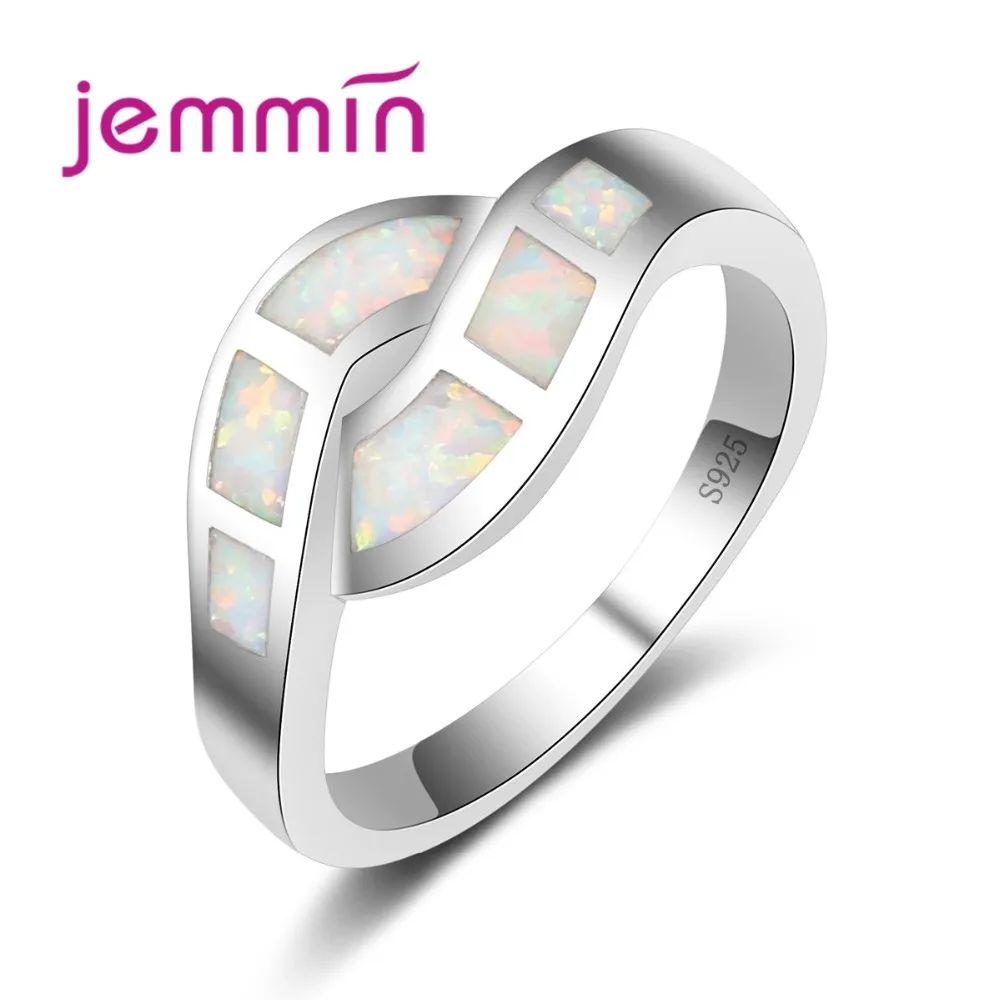 High Quality Gallant White Opal Rings Wedding Jewelry For Women White Opal 925 Sterling Silver Anniversary Finger Ring
High Quality Gallant White Opal Rings Wedding Jewelry For Women White Opal 925 Sterling Silver Anniversary Finger Ring