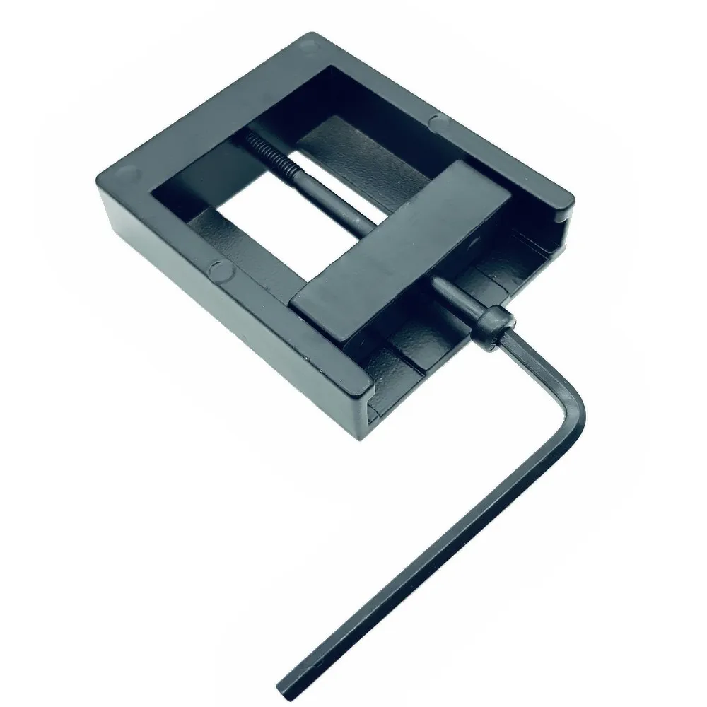 CPU Cap Opener dr. Delid to Remove Cover Improve Overclocking Cooling for 3770k I7 6700K 6700 7700 I7-7700K 3570 8700k E3
CPU Cap Opener dr. Delid to Remove Cover Improve Overclocking Cooling for 3770k I7 6700K 6700 7700 I7-7700K 3570 8700k E3