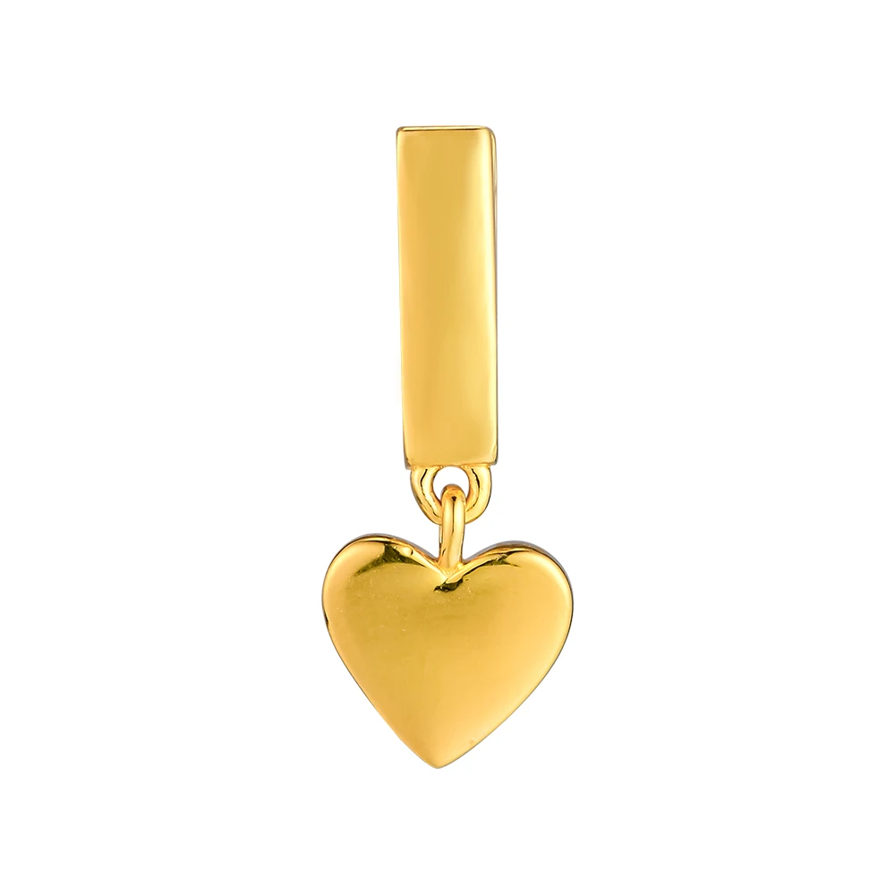 Fits Europe Reflexions Bracelet 100% 925 Sterling Silver Jewelry Floating Heart Clip Charm Beads for Women DIY Making Kralen
Fits Europe Reflexions Bracelet 100% 925 Sterling Silver Jewelry Floating Heart Clip Charm Beads for Women DIY Making Kralen
