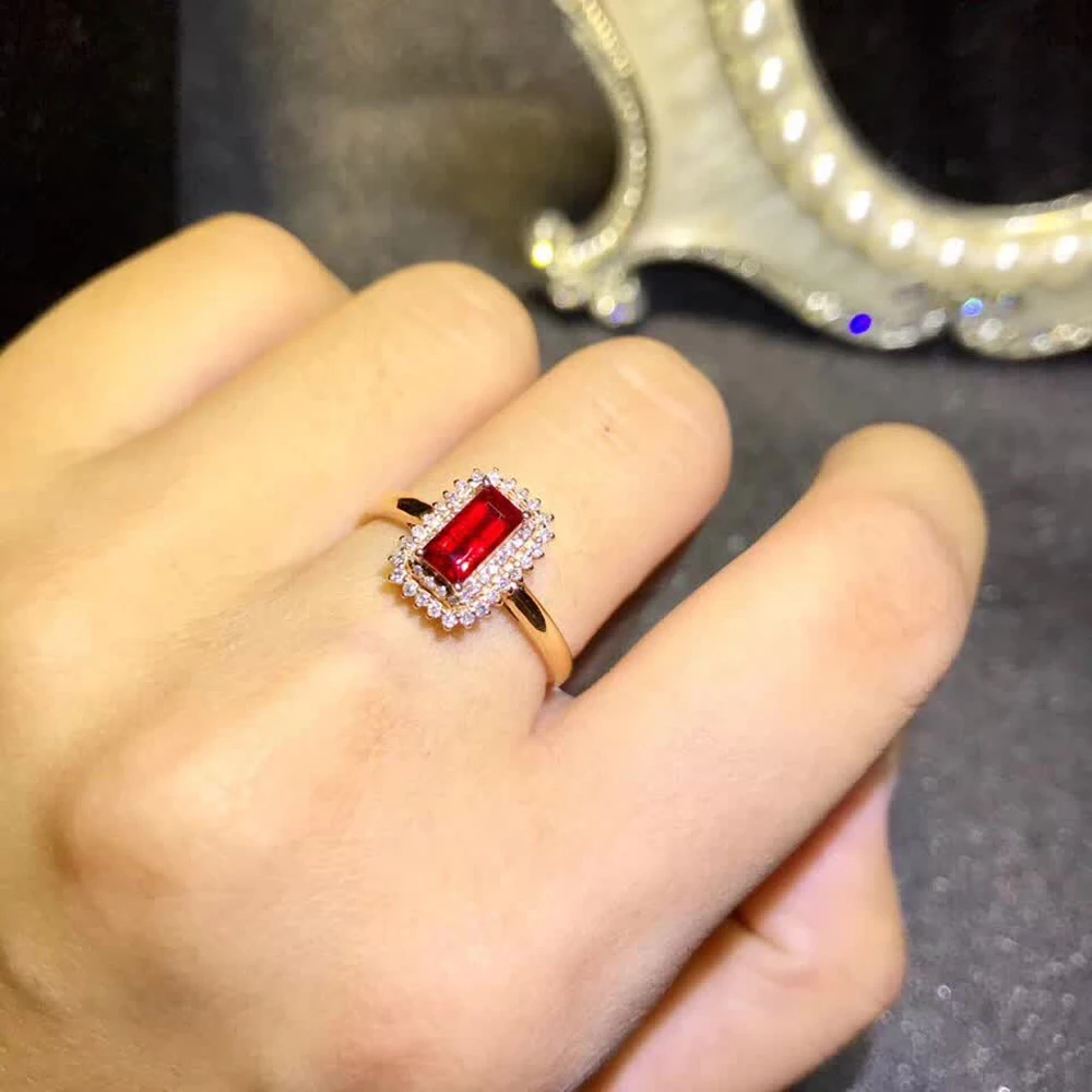 gemstone jewelry factory wholesale classic 18k yellow gold South Africa real diamond natural ruby ring for women wedding gift
gemstone jewelry factory wholesale classic 18k yellow gold South Africa real diamond natural ruby ring for women wedding gift