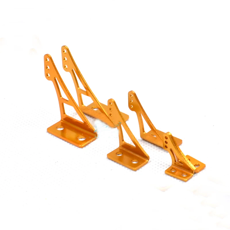 10Pairs Aluminum Alloy Servo Horn Hardness Triangle Vertical Rocker Arm for FPV Gasoline Oil Aircraft Parts H12/28mm
10Pairs Aluminum Alloy Servo Horn Hardness Triangle Vertical Rocker Arm for FPV Gasoline Oil Aircraft Parts H12/28mm