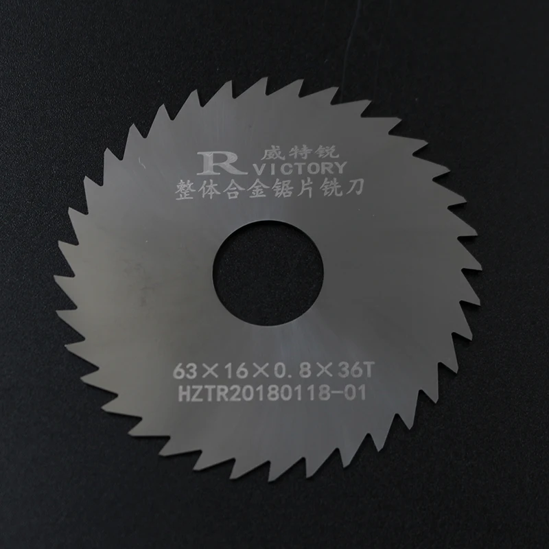 High Quality 5Pcs/set Dia 63mm Circular Saw Blades Tungsten Carbide Steel Saw Blades Cutting Tool Cutter
High Quality 5Pcs/set Dia 63mm Circular Saw Blades Tungsten Carbide Steel Saw Blades Cutting Tool Cutter