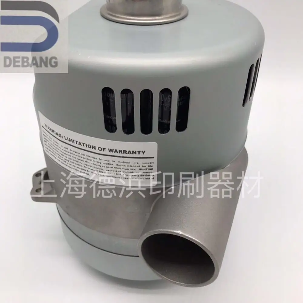 F2.179.2111 Blower249V 400W SM52 SM102Machine Blower HD Machine запасные части|Компьютерные кабели и разъемы|