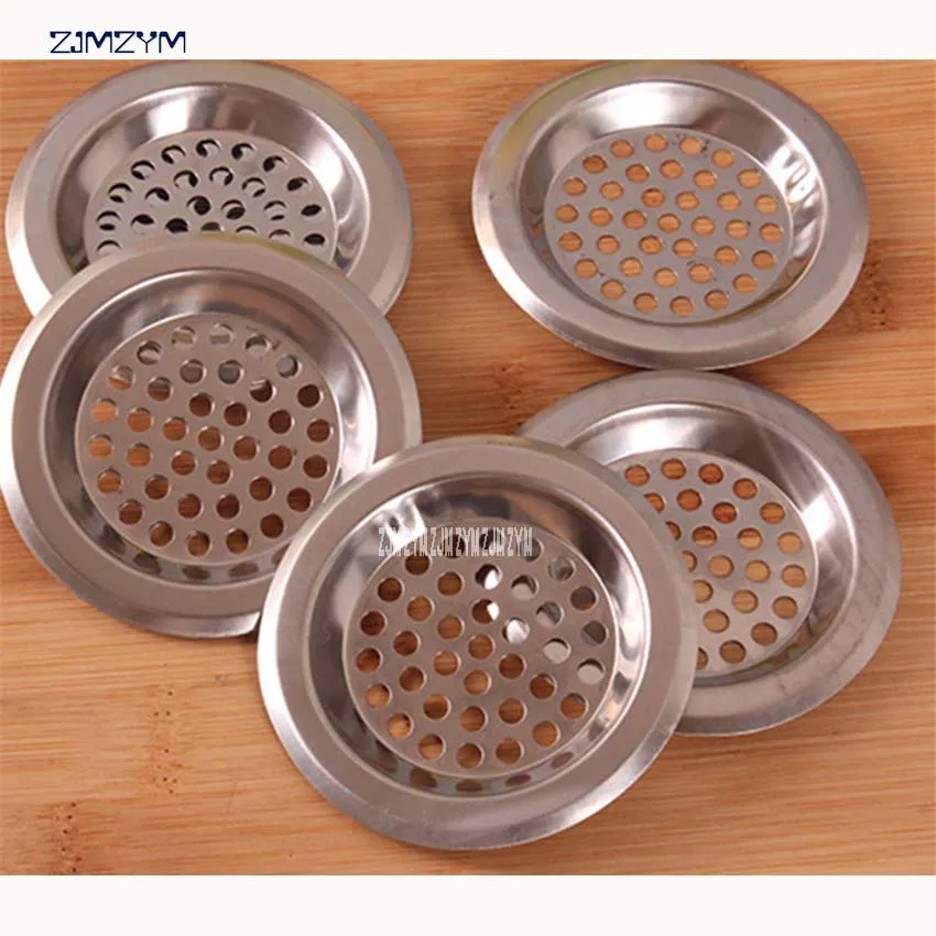 1pc Floor drain cover stainless steel copper washing machine floor drain cover round sewer filter pool D112 Kitchen Drains
1pc Floor drain cover stainless steel copper washing machine floor drain cover round sewer filter pool D112 Kitchen Drains
