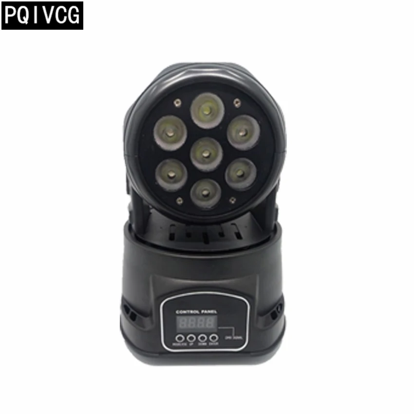 7x10w mini moving head lights rgbw 4in1 beam moving head light dmx512 professional stage disco equipment
7x10w mini moving head lights rgbw 4in1 beam moving head light dmx512 professional stage disco equipment