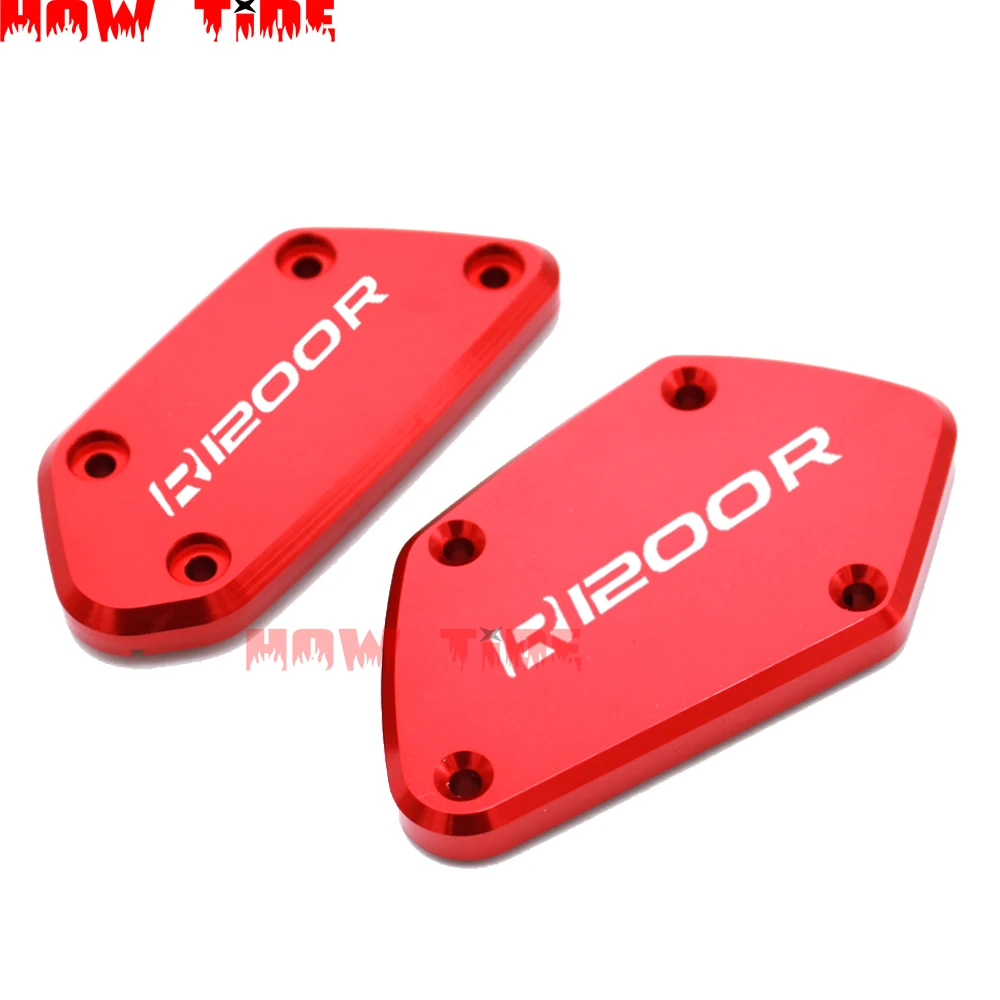 For BMW R1200R R 1200R 2014-2017 Motorcycle Accessories Front Brake Clutch Fluid Reservoir Cover Caps
For BMW R1200R R 1200R 2014-2017 Motorcycle Accessories Front Brake Clutch Fluid Reservoir Cover Caps