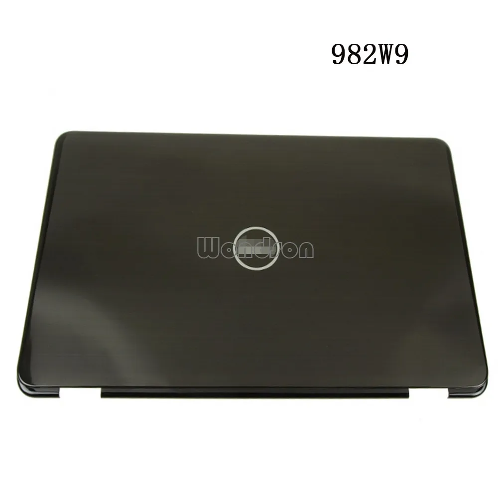 Бесплатная доставка, задняя крышка ЖК-дисплея для Dell Inspiron 17R (N7110), 17 дюймов, в сборе-982W9 0982W9
Бесплатная доставка, задняя крышка ЖК-дисплея для Dell Inspiron 17R (N7110), 17 дюймов, в сборе-982W9 0982W9
