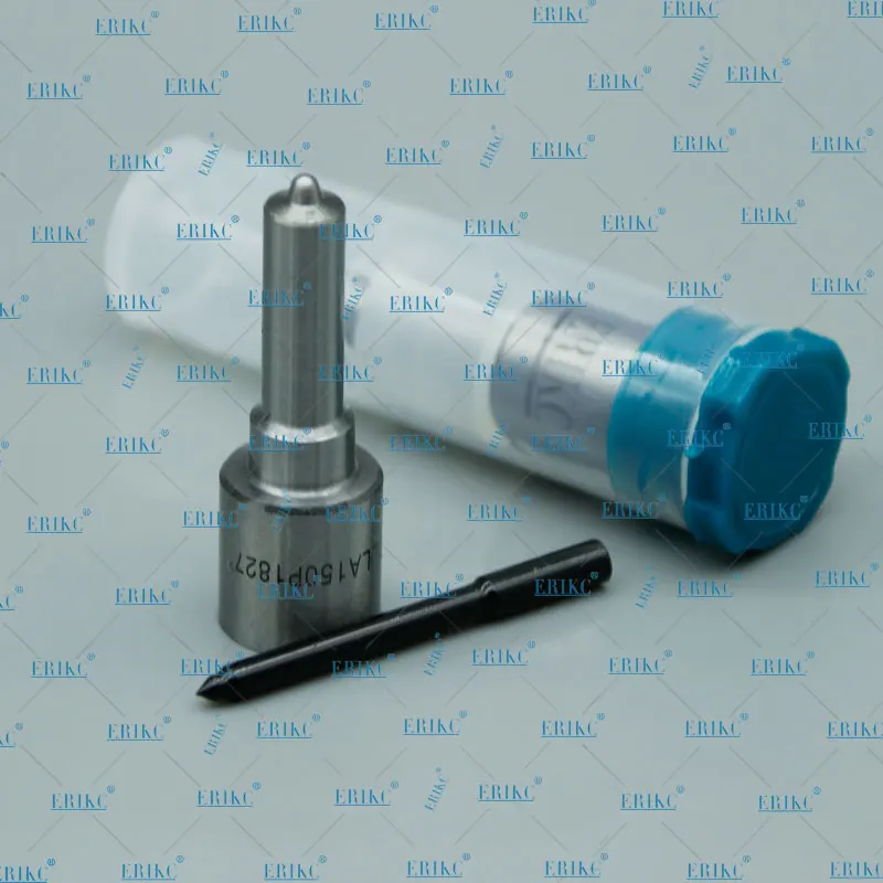 ERIKC DLLA 150 P 1827 (0433172115) Oil Jet Nozzle Assy and CRDI Injector Diesel Fuel Nozzle DLLA 150P1827 for 0445120164
ERIKC DLLA 150 P 1827 (0433172115) Oil Jet Nozzle Assy and CRDI Injector Diesel Fuel Nozzle DLLA 150P1827 for 0445120164