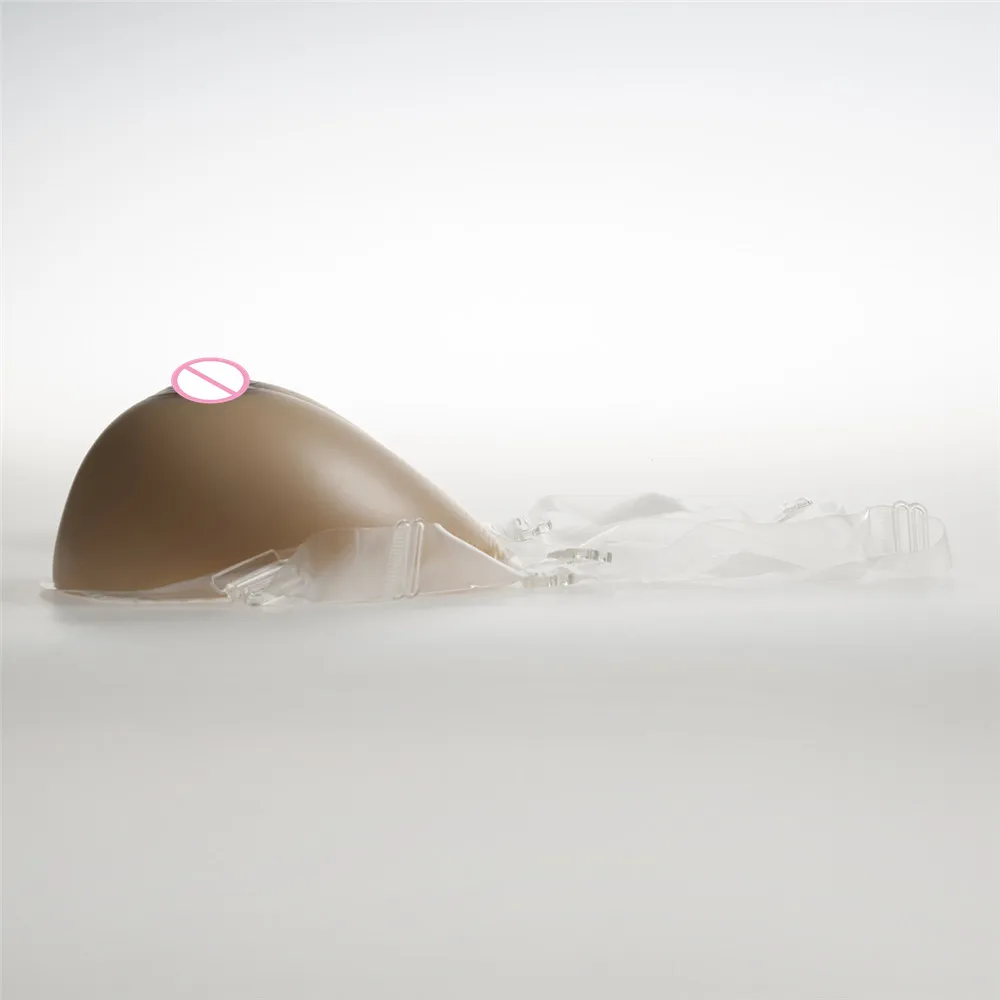 Ultra-soft Silicone Breasts Forms 1400g/pair Silicone Breast Bra Needn't Any Adhesives For Shemale Drag Queen Transgenders
Ultra-soft Silicone Breasts Forms 1400g/pair Silicone Breast Bra Needn't Any Adhesives For Shemale Drag Queen Transgenders