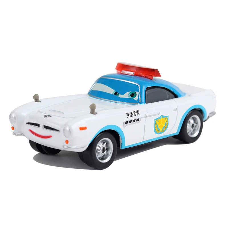 Тачки 3 Disney Pixar, автомобили охранника, Финн маклайз, металлическая литая Игрушечная машина 1:55 Молния Маккуин, детский подарок
Тачки 3 Disney Pixar, автомобили охранника, Финн маклайз, металлическая литая Игрушечная машина 1:55 Молния Маккуин, детский подарок