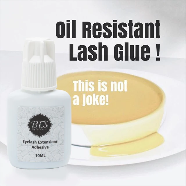Big eye's secret 2 seconds dry Black gule For eyelash extensions Original Adhesive volume eyelashes glue one bottle free ship
Big eye's secret 2 seconds dry Black gule For eyelash extensions Original Adhesive volume eyelashes glue one bottle free ship