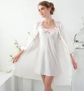 Fashion Sexy Women Nightgown,Hot Sale For ladies for summer,autumn Pajamas Sleepwears freeshipping
Fashion Sexy Women Nightgown,Hot Sale For ladies for summer,autumn Pajamas Sleepwears freeshipping