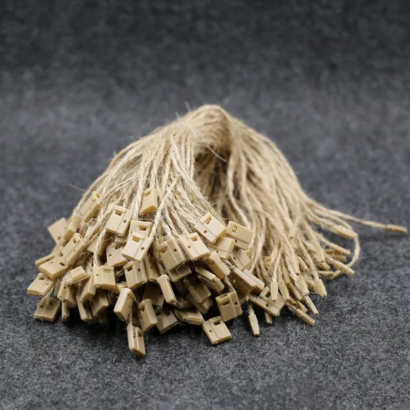 1000pcs High-grade Tag Linen Strings/Cords Women High-grade Clothing/Wedding Dress Tag Strings Linen Cords
1000pcs High-grade Tag Linen Strings/Cords Women High-grade Clothing/Wedding Dress Tag Strings Linen Cords