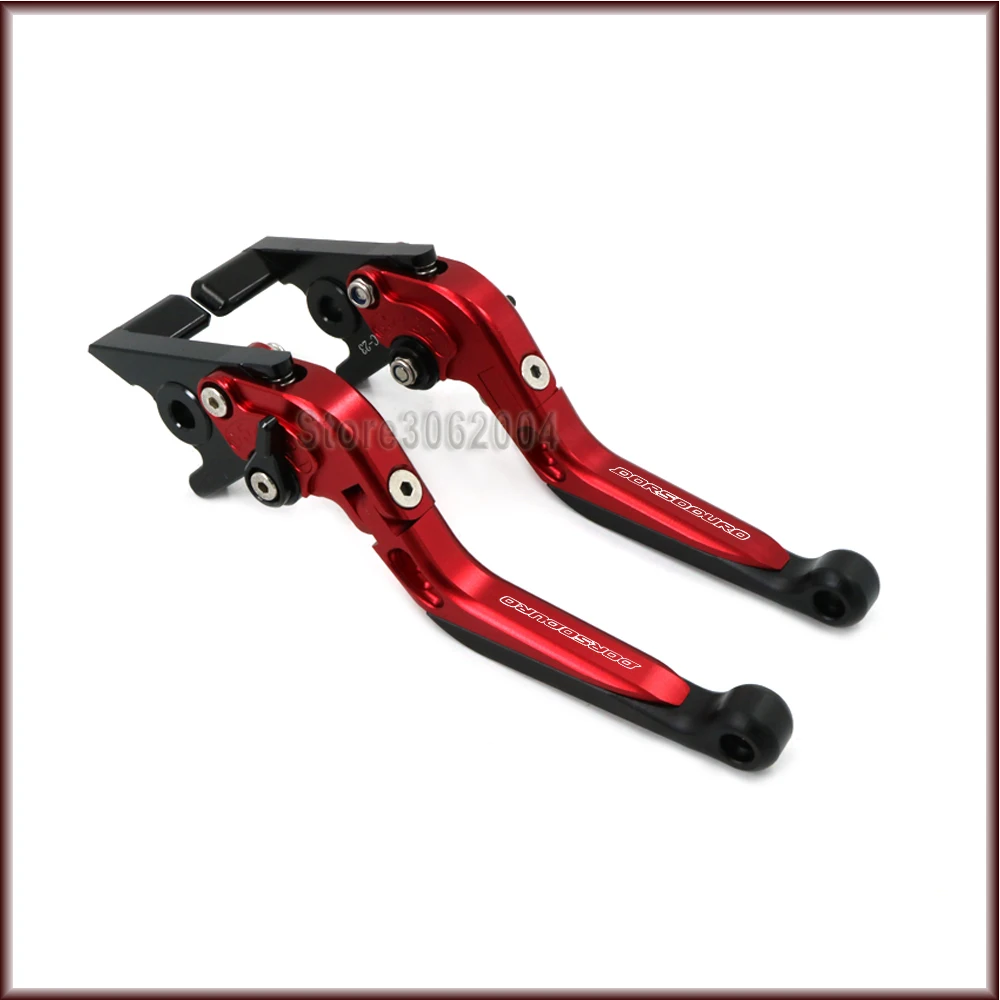 Для Aprilia DORSODURO 750 2008-2014 2013 2012 2011 Мотоциклетные аксессуары складной выдвижной Регулируемый рычаг тормоза сцепления CNC
Для Aprilia DORSODURO 750 2008-2014 2013 2012 2011 Мотоциклетные аксессуары складной выдвижной Регулируемый рычаг тормоза сцепления CNC