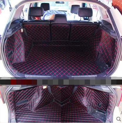 Good quality! Special car trunk mats for BMW X1 E84 2015-2009 waterproof boot carpets cargo liner mats for X1 2012,Free shipping
Good quality! Special car trunk mats for BMW X1 E84 2015-2009 waterproof boot carpets cargo liner mats for X1 2012,Free shipping
