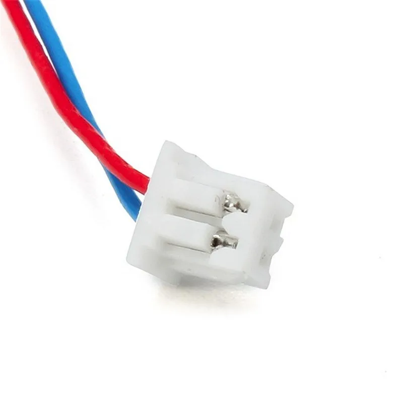 Hot New Racerstar 8520 8.5x20mm 53500RPM Coreless Motor for Eachine QX80 QX90 QX95 DIY Micro FPV Quadcopter
Hot New Racerstar 8520 8.5x20mm 53500RPM Coreless Motor for Eachine QX80 QX90 QX95 DIY Micro FPV Quadcopter