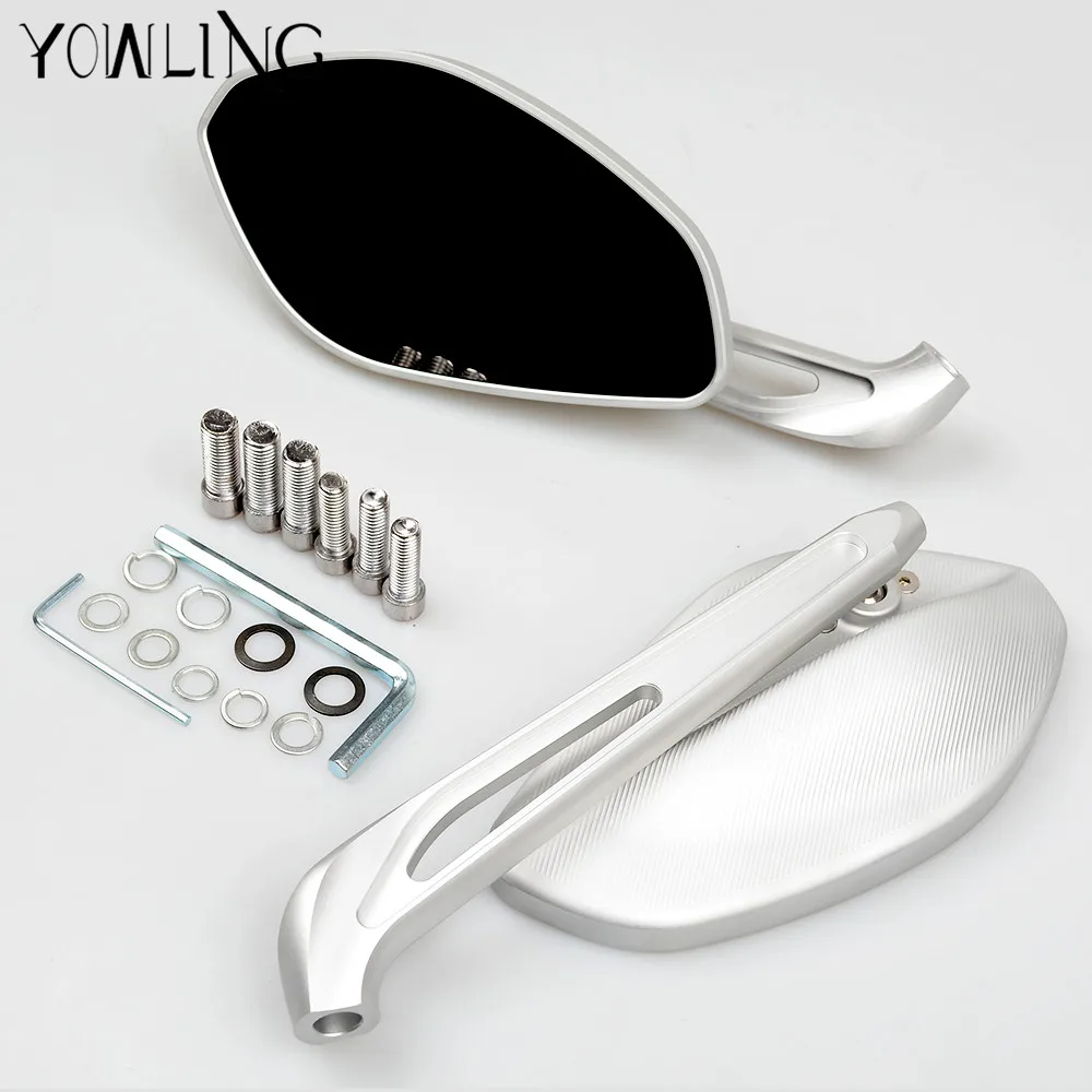 New Stripe Rearview Side Mirrors Stripe Rearview Mirrors for ducati monster 696 796 1200 s 821 889 1200 1199 1099 monster 696
New Stripe Rearview Side Mirrors Stripe Rearview Mirrors for ducati monster 696 796 1200 s 821 889 1200 1199 1099 monster 696