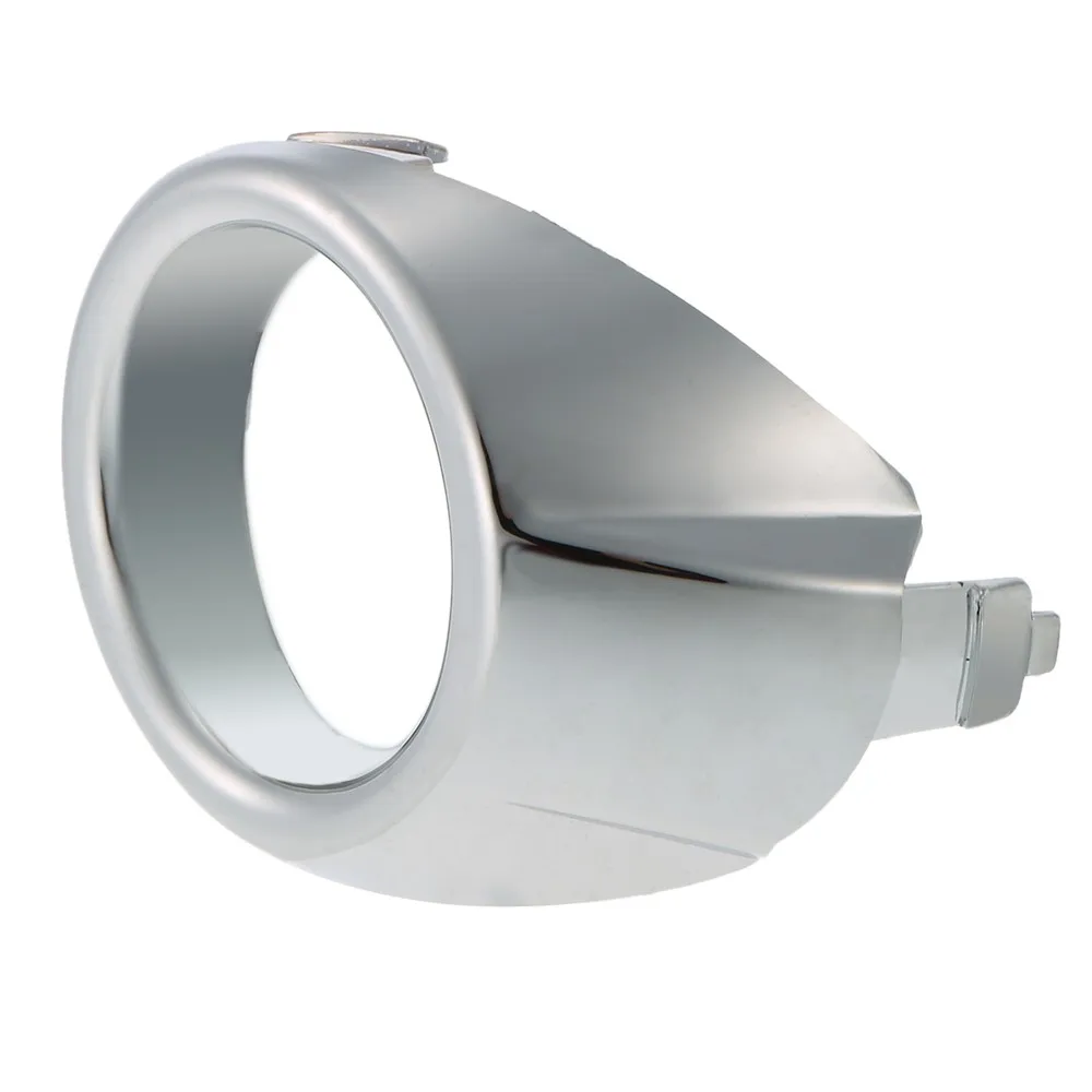 Plating Bumper Driving Fog Light Lamp Cover Bezel Hole for Ford Fiesta 2009-2012
Plating Bumper Driving Fog Light Lamp Cover Bezel Hole for Ford Fiesta 2009-2012