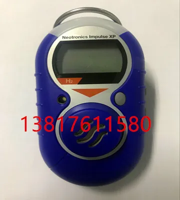 Портативный Детектор водорода US Honeywell Impulse XP, счетчик сигнализации Honeywell
Портативный Детектор водорода US Honeywell Impulse XP, счетчик сигнализации Honeywell