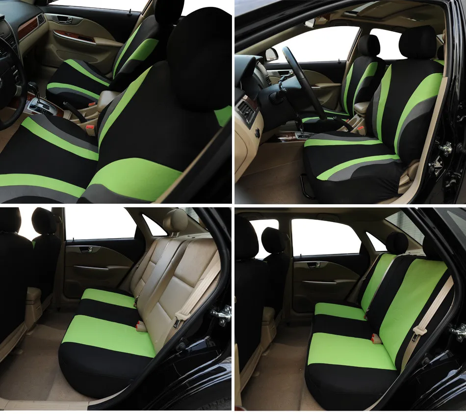 Auto Care Car Seat Cover Universal Fit Car Interior Accessories Car Seat Protector Universal Styling Car Interior Decoration
Auto Care Car Seat Cover Universal Fit Car Interior Accessories Car Seat Protector Universal Styling Car Interior Decoration