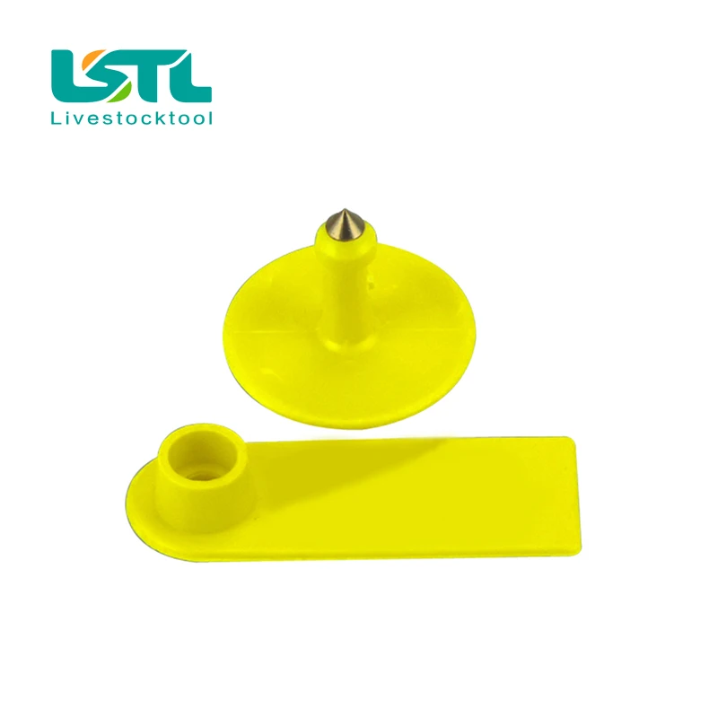 200 Sets Livestock Sheep ear tags No word ear signage Feeding Device Sheep Swine Cattle Identification Ear tags Farm Equipment
200 Sets Livestock Sheep ear tags No word ear signage Feeding Device Sheep Swine Cattle Identification Ear tags Farm Equipment