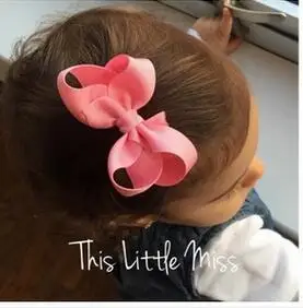 20pcs/lot 2018 Hot style children accessories 8cm ribbon Bow headdress baby girls hairpin cute barrette clips 3 inch 20 colors
20pcs/lot 2018 Hot style children accessories 8cm ribbon Bow headdress baby girls hairpin cute barrette clips 3 inch 20 colors