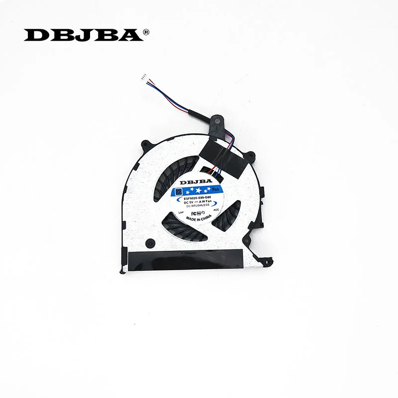 Новый вентилятор для процессора для Sony SVP13222CXB SVP13222CXS SVP13223CXB SVP1322M1R, охлаждающий вентилятор для ноутбука
Новый вентилятор для процессора для Sony SVP13222CXB SVP13222CXS SVP13223CXB SVP1322M1R, охлаждающий вентилятор для ноутбука